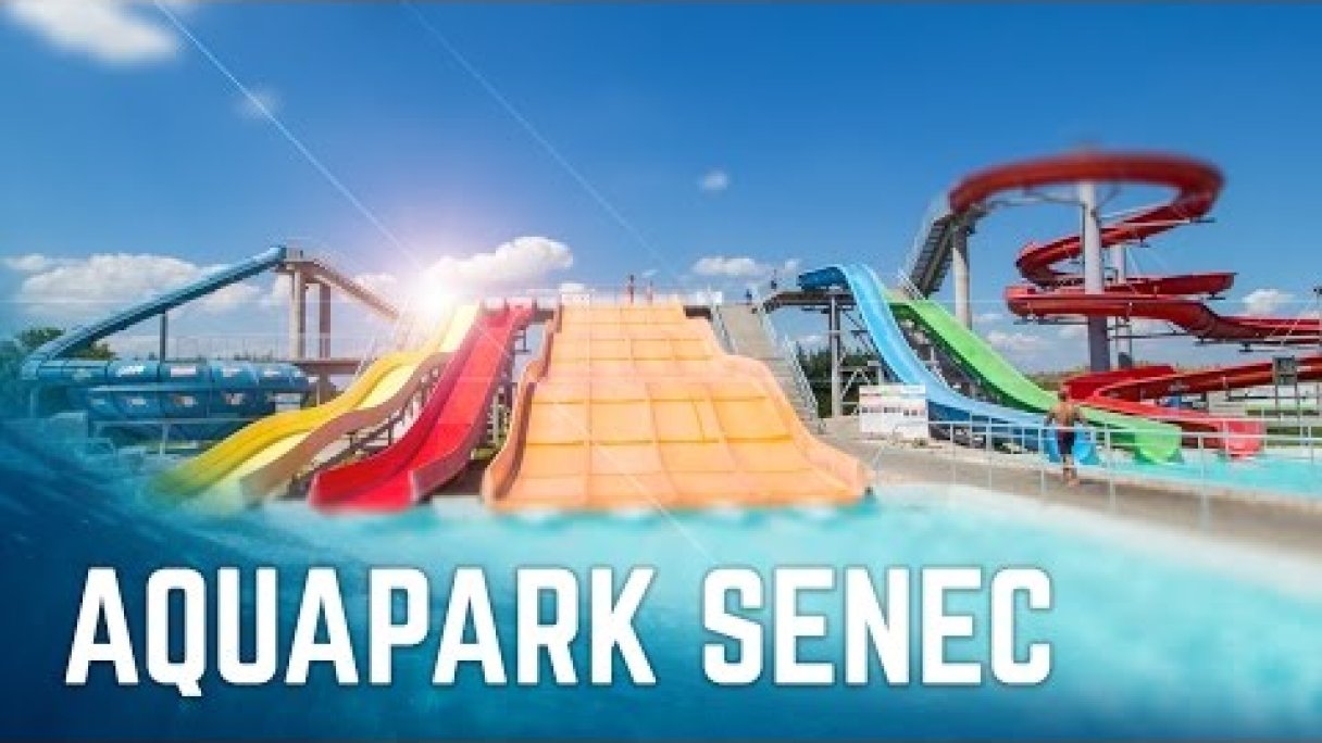 All Water Slides at Aquapark Senec | Všetky tobogány Onride POV Autor: TUBERIDES źródło: https://www.youtube.com/@tuberides.official