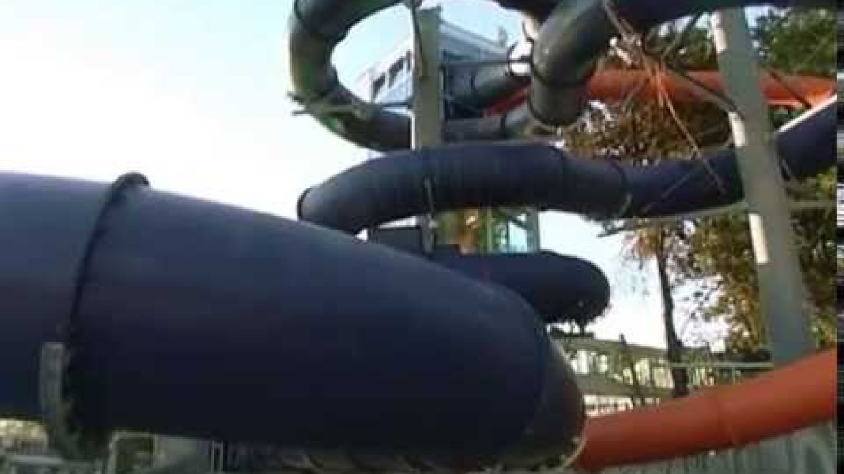 SPA & AQUAPARK Autor: Moderné kúpele Turčianske Teplice źródło: https://www.youtube.com/@modernekupele