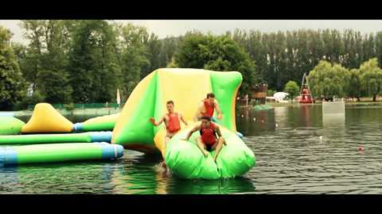 Aqualand Banská Bystrica Autor: DIXON RESORT źródło: https://www.youtube.com/@dixonresort2006