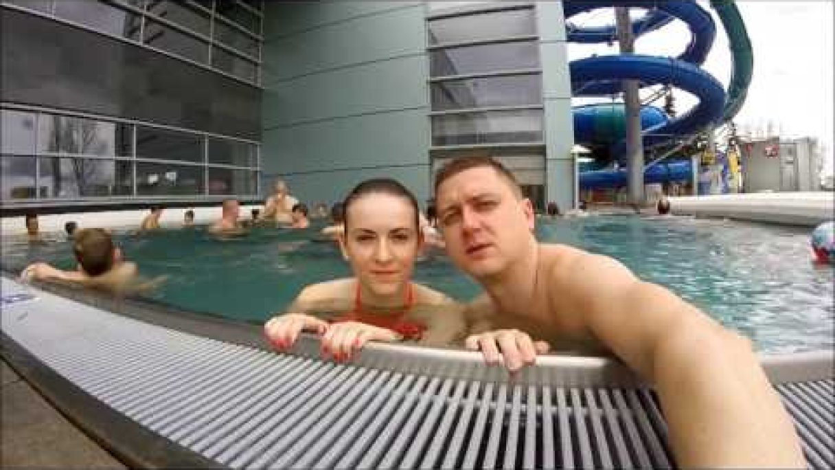 Relax AQUA & SPA Trnava GoPro Autor: Lubomir Chrapko źródło: https://www.youtube.com/@kirezm