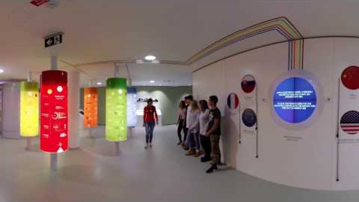 Energoland 360° Tour (long) Autor: Slovenské elektrárne źródło: https://www.youtube.com/@elektrarne