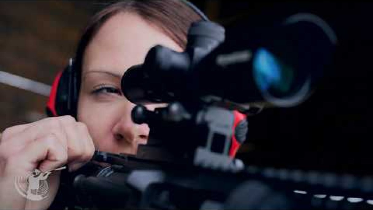 STRELNICA LIPTOV Autor: Strelnica Liptov źródło: https://www.youtube.com/@strelnicaliptov7352