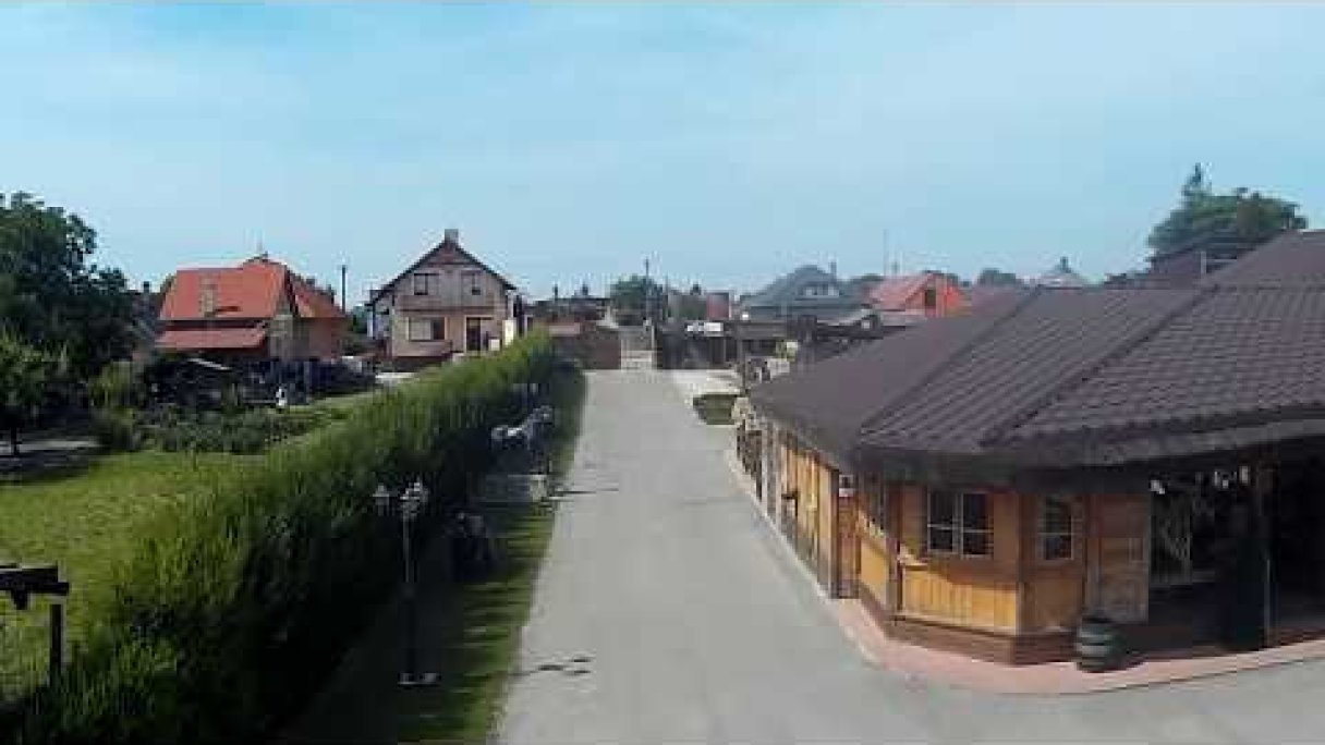 Spoznajte Lucky Ranc Reca Autor: Lucky Ranc źródło: https://www.youtube.com/@luckyranc9393