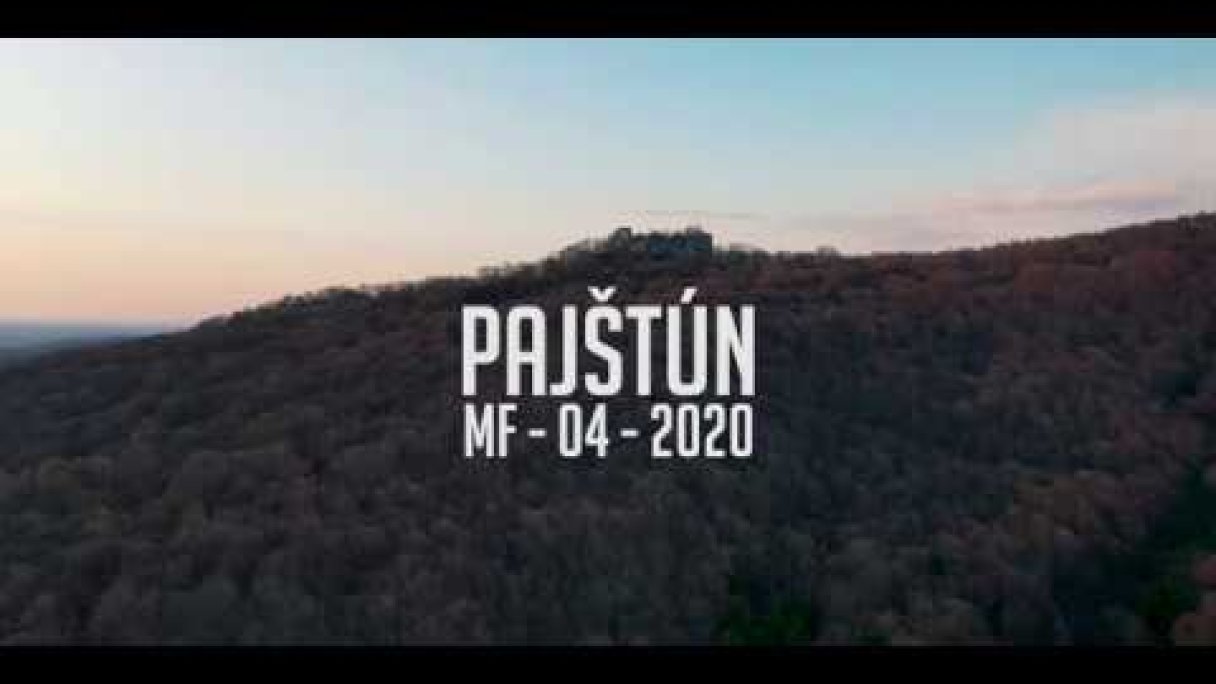 HradLife - Hrad Pajštún Autor: HRADlife źródło: https://www.youtube.com/@hradlife6950 HradLife - Hrad Pajštún Autor: HRADlife źródło: https://www.youtube.com/@hradlife6950