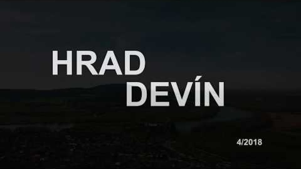 Hrad Devin 4K //dron movie 4/2018 Autor: Hifly źródło: https://www.youtube.com/@Hiflyy Hrad Devin 4K //dron movie 4/2018 Autor: Hifly źródło: https://www.youtube.com/@Hiflyy