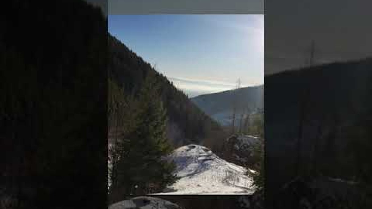 Chata Plesnivec 2019 Autor: Filip Toporcer źródło: https://www.youtube.com/@filiptoporcer3929