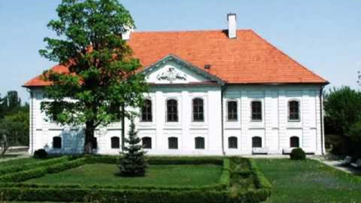 Múzeum hodín Budimír Autor: Marián Kolivoška źródło: https://www.youtube.com/@MarianKolivoska