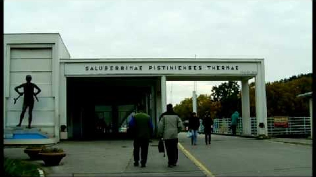 Piestany -Kolonadovy most... Autor: ABpiestany źródło: https://www.youtube.com/@ABpiestany Piestany -Kolonadovy most... Autor: ABpiestany źródło: https://www.youtube.com/@ABpiestany
