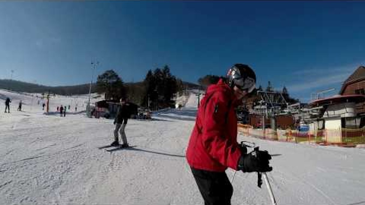 Snowland Valča  11. 1. 2020 Autor: Vlado Klucha źródło: https://www.youtube.com/@vladoklucha4481