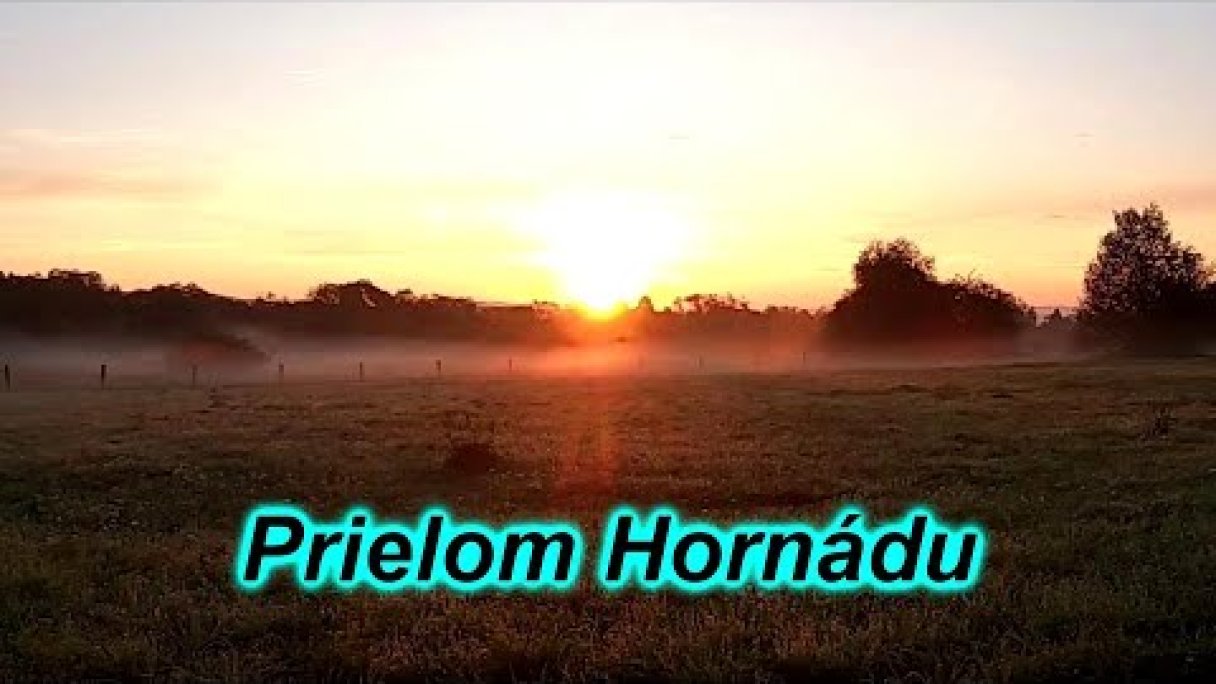 Slovenský ráj -  Prielom Hornádu Autor: Benaziza Ben źródło: https://www.youtube.com/@benazizaben6567