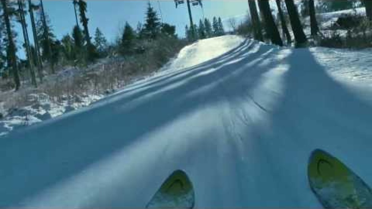SKI centrum Kubašok - Vysoké Tatry Autor: Video Reklama źródło: https://www.youtube.com/@noprintsk