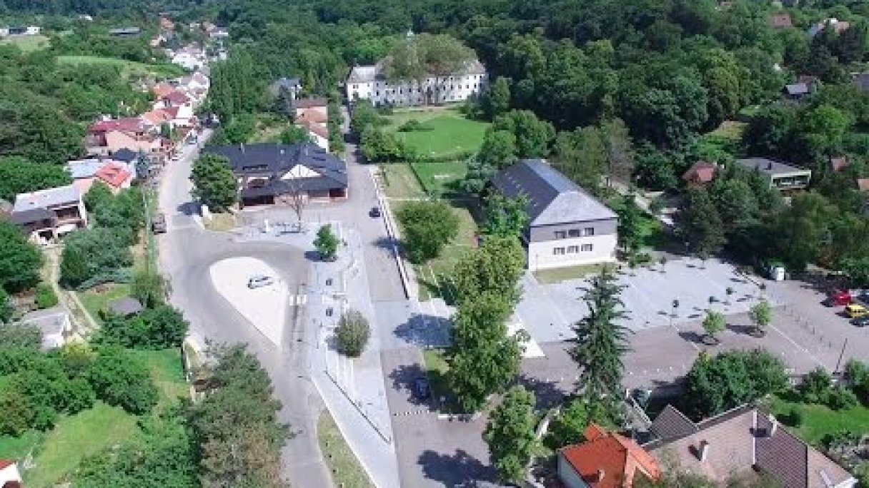 Marianka (Slovakia) Autor: Robert Baumgartner źródło: https://www.youtube.com/@baumgartner_robert Marianka (Slovakia) Autor: Robert Baumgartner źródło: https://www.youtube.com/@baumgartner_robert