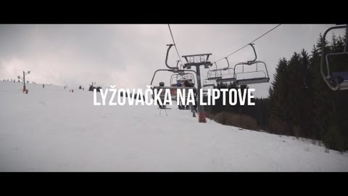 Lyžovačka 2019 - Malinô Brdo & Kubínska Hoľa Autor: Bohuslav Benuch źródło: https://www.youtube.com/@bohuslavbenuch Lyžovačka 2019 - Malinô Brdo & Kubínska Hoľa Autor: Bohuslav Benuch źródło: https://www.youtube.com/@bohuslavbenuch