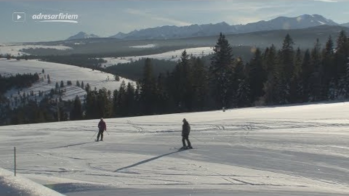 Lyžiarske stredisko SKI VITANOVÁ Autor: adresarfiriem.sk źródło: https://www.youtube.com/@adresarfiriem Lyžiarske stredisko SKI VITANOVÁ Autor: adresarfiriem.sk źródło: https://www.youtube.com/@adresarfiriem