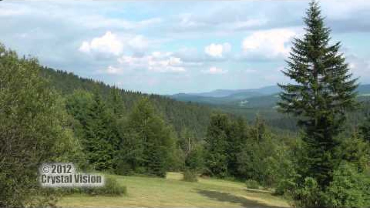Rozhľadňa v sedle Beskyd (Orava) Autor: Slovensky Trip źródło: https://www.youtube.com/@slovaktrip Rozhľadňa v sedle Beskyd (Orava) Autor: Slovensky Trip źródło: https://www.youtube.com/@slovaktrip