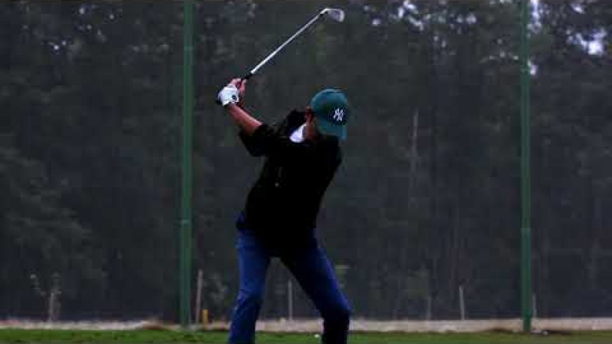 Golf Trnava Reel Autor: PaDl źródło: https://www.youtube.com/@padl4767