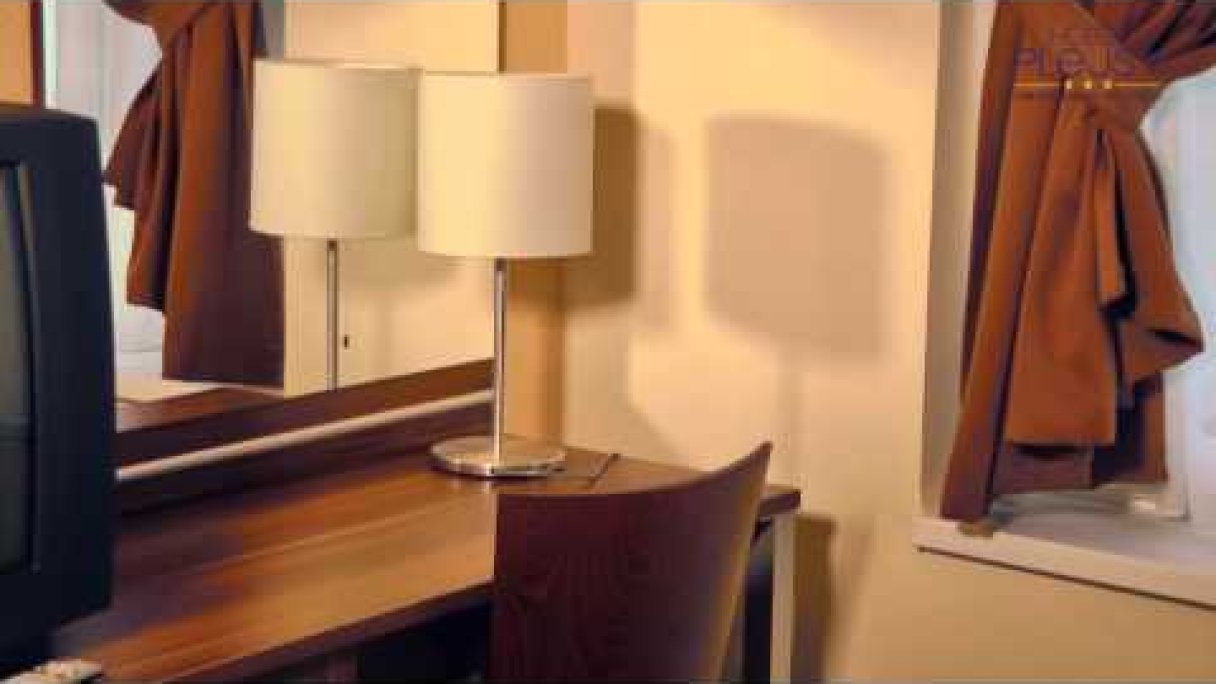 Hotel Plejsy - Wellness Autor: Video Reklama źródło: https://www.youtube.com/@noprintsk