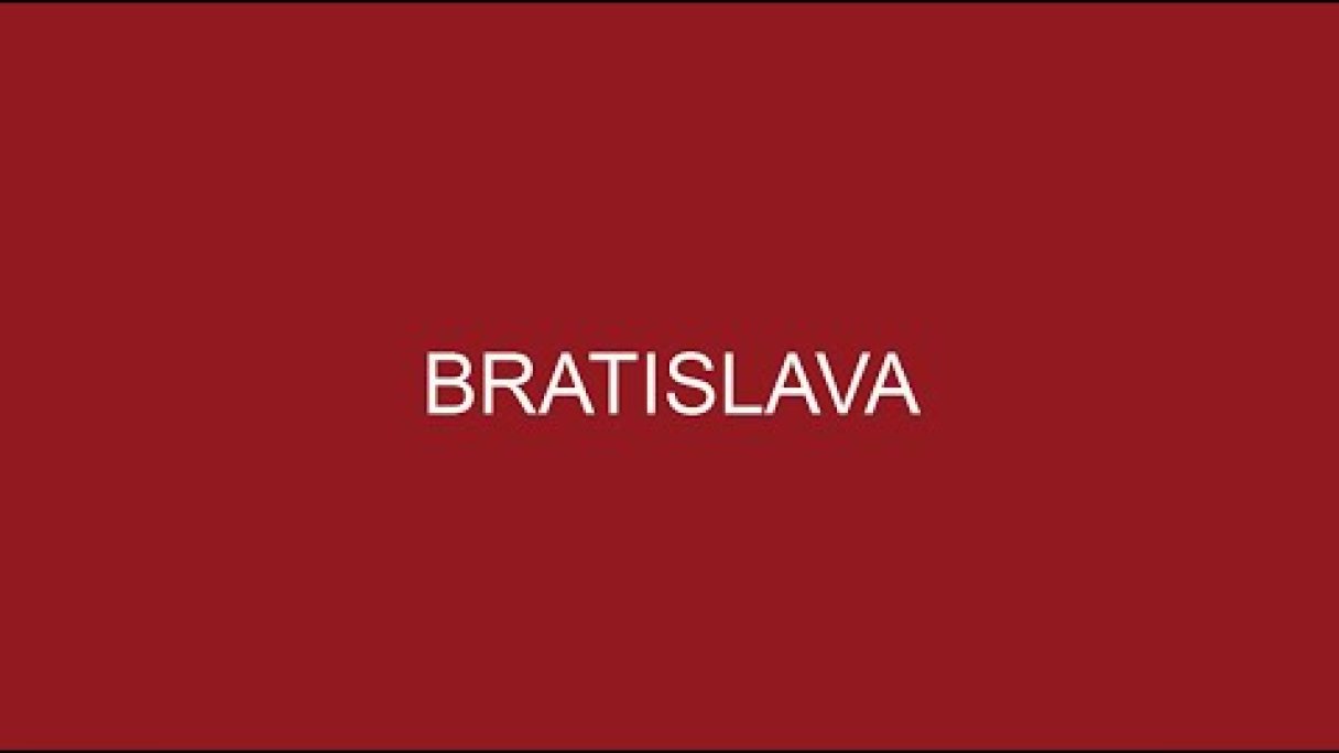 BRATISLAVA - SAD JANKA KRÁĽA Autor: SLOVENSKO ZDOLA - Videoprezentácie miest a obcí źródło: https://www.youtube.com/@VIDEOSLOVENSKO334