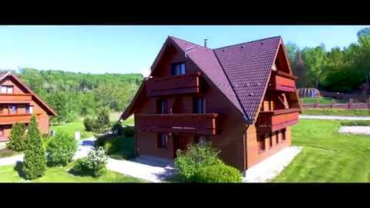 Jarné aktivity v Resorte Levočská Dolina Autor: Resort LevocskaDolina źródło: https://www.youtube.com/@resortlevocskadolina8493