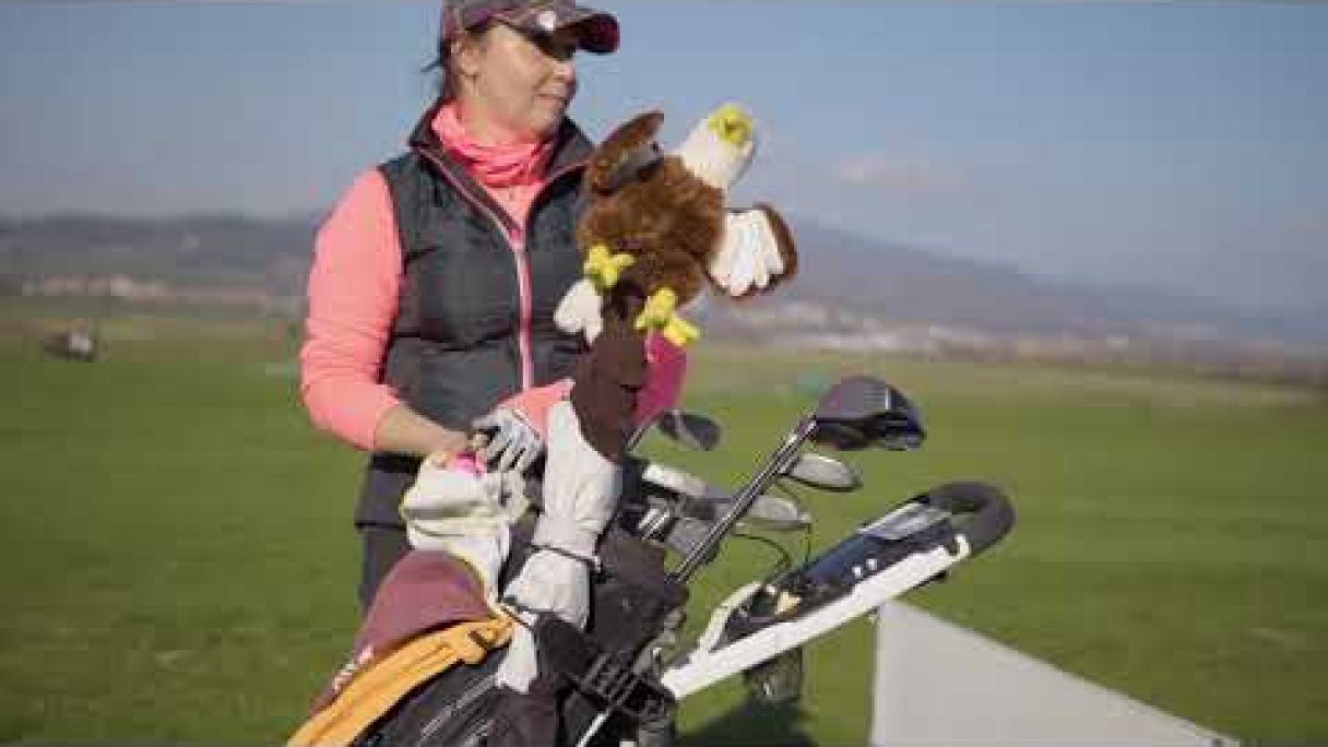 Agama Golfový klub Autor: Pcexpert Servis Notebookov źródło: https://www.youtube.com/@pcexpertservisnotebookov4712