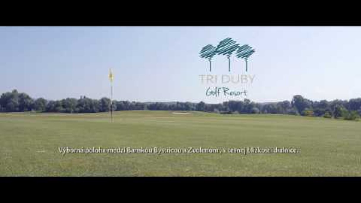 Tri Duby Autor: Video Reklama źródło: https://www.youtube.com/@noprintsk