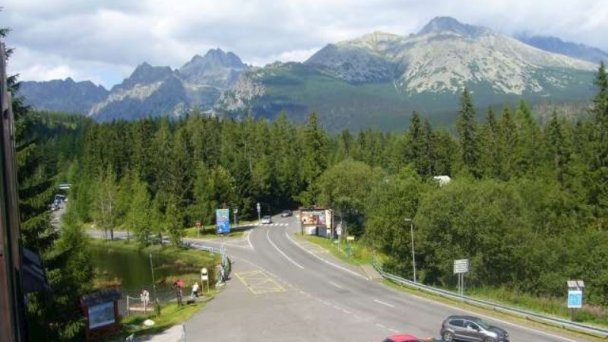 Penzión Pleso Štrbské Pleso 19 Penzión Pleso Štrbské Pleso 19