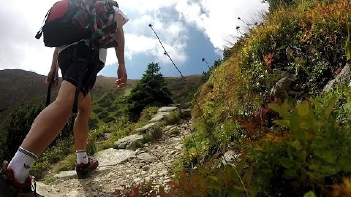 ⁞ Nízke Tatry Ѧ ⁞ → Dereše, Chopok, Chata gen. M. R. Štefánika, Ďumbier Autor: SkialpSlovakia źródło: https://www.youtube.com/@skialpslovakia