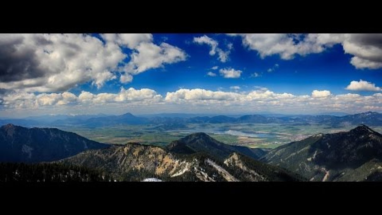 Krakova hoľa - NP Nízke Tatry Autor: Tomáš Grman - KST źródło: https://www.youtube.com/@TomasGrman85