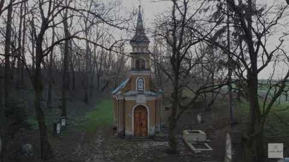 Bíňa - Bény Autor: Ambient Moments źródło: https://www.youtube.com/@ambientmoments9434
