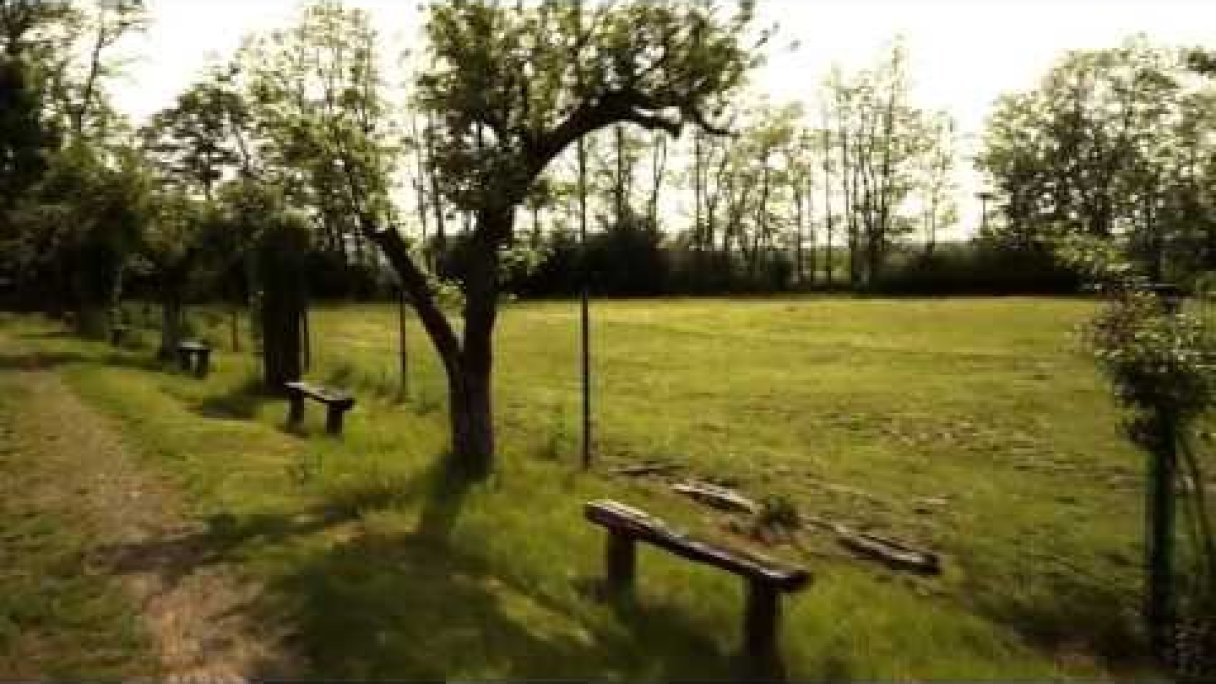 Farma Mašekov mlyn [HD] Autor: Videoprodukcia TaT źródło: https://www.youtube.com/@videoprodukciatat1592