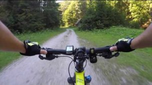 BLATNICKÁ DOLINA - CYKLO ZJAZD Autor: John Žilla źródło: https://www.youtube.com/@johnzilla5795
