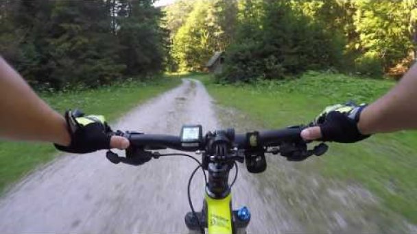 BLATNICKÁ DOLINA - CYKLO ZJAZD Autor: John Žilla źródło: https://www.youtube.com/@johnzilla5795