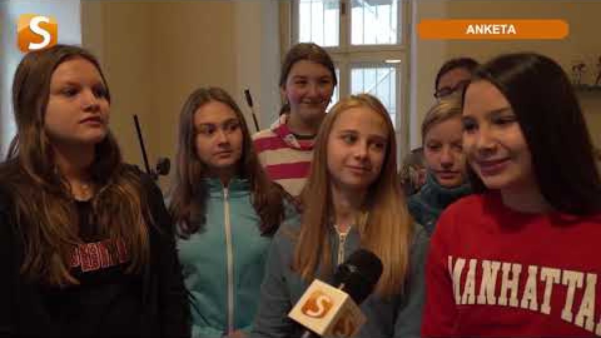 TERRA PERMONIA - TVORIVÉ DIELNE PRE DETI (Banská Štiavnica) Autor: Stredoslovenská televízia źródło: https://www.youtube.com/@Stredoslovenskatelevizia