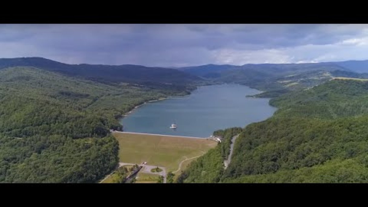 STARINA dokumentarny film Autor: COLAS Slovakia źródło: https://www.youtube.com/@colasslovakia