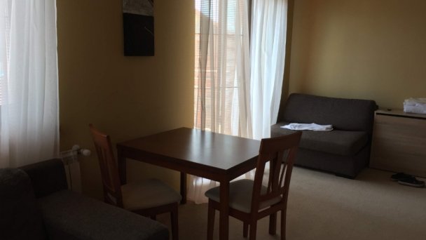 Apartmán Fiona oddychová časť Apartmán Fiona oddychová časť