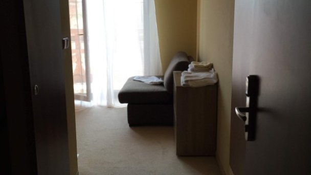 Apartmán Fiona prechod Apartmán Fiona prechod
