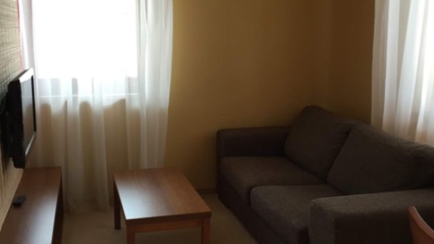 Apartmán Fiona obývačka Apartmán Fiona obývačka