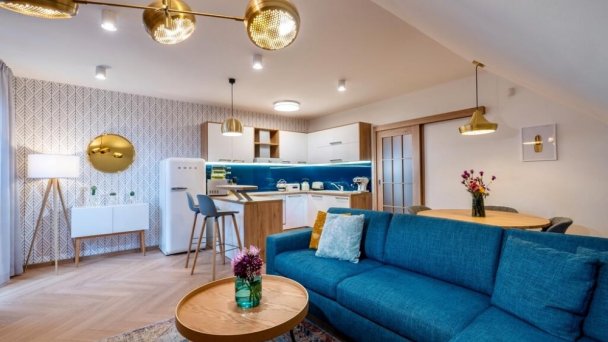 AC Cactus Luxury Apartment High Tatras źródło: https://www.dovolenkavapartmane.sk/ponuka/ac-cactus-luxury-apartment-high-tatras-velka-lomnica/