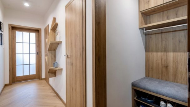 AC Cactus Cozy Apartment Tatry, AC Cactus Luxury Apartment High Tatras Veľká Lomnica 9