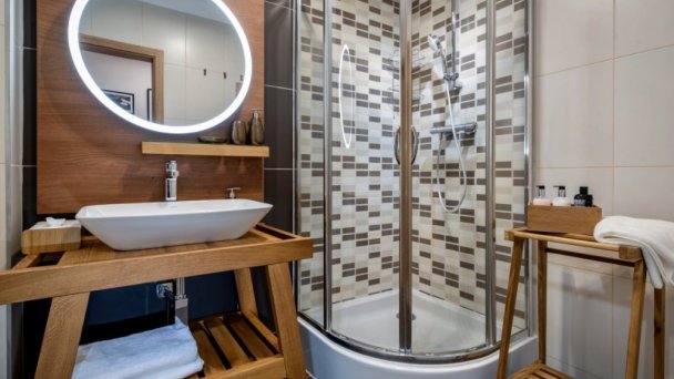 AC Cactus Cozy Apartment Tatry, AC Cactus Luxury Apartment High Tatras Veľká Lomnica 10