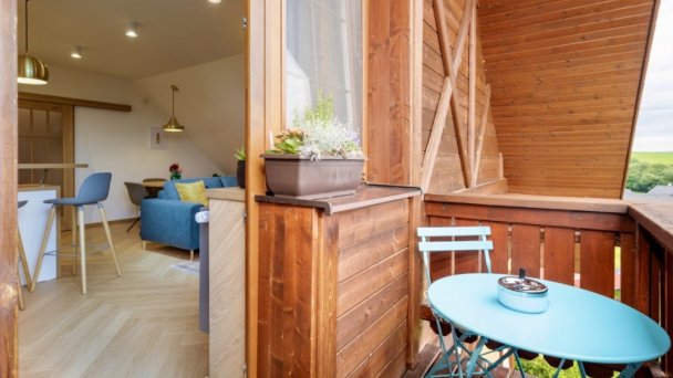 AC Cactus Cozy Apartment Tatry, AC Cactus Luxury Apartment High Tatras Veľká Lomnica 11