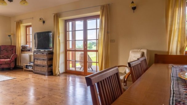 AC Chalet Mates Ždiar - Bachledová dolina 12 AC Chalet Mates Ždiar - Bachledová dolina 12