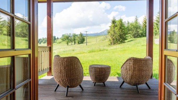 AC Chalet Mates Ždiar - Bachledová dolina 5 AC Chalet Mates Ždiar - Bachledová dolina 5