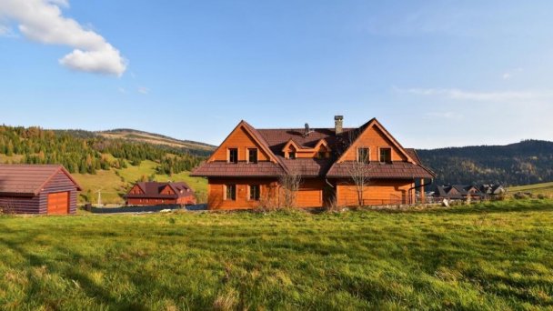 AC Chalet Mates Ždiar - Bachledová dolina 14 AC Chalet Mates Ždiar - Bachledová dolina 14