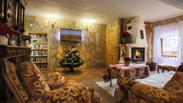 Apartmány ReMi Dolný Smokovec 7 Apartmány ReMi Dolný Smokovec 7