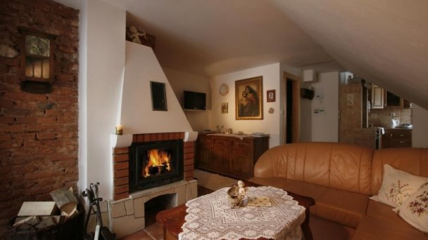 Apartmány ReMi Dolný Smokovec 16 Apartmány ReMi Dolný Smokovec 16