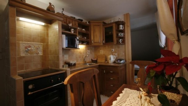 Apartmány ReMi Dolný Smokovec 11 Apartmány ReMi Dolný Smokovec 11