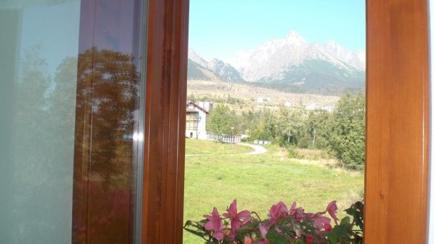 Apartmány ReMi Dolný Smokovec 17 Apartmány ReMi Dolný Smokovec 17
