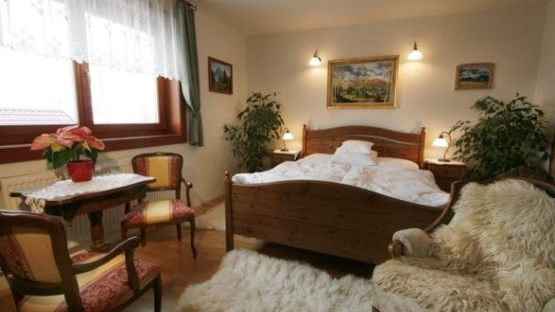 Apartmány ReMi Dolný Smokovec 8 Apartmány ReMi Dolný Smokovec 8