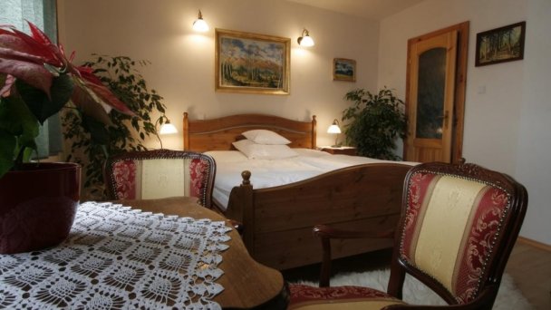 Apartmány ReMi Dolný Smokovec 3 Apartmány ReMi Dolný Smokovec 3